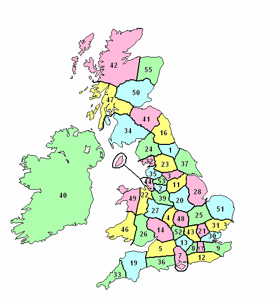 Circle Map