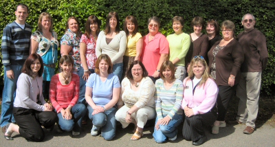 LCI GB & I ABERDEEN 2008