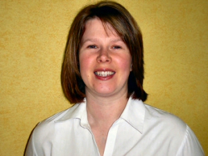 Judith Scott ? Conference Chairman