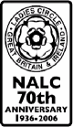 NALC 70th Anniversary